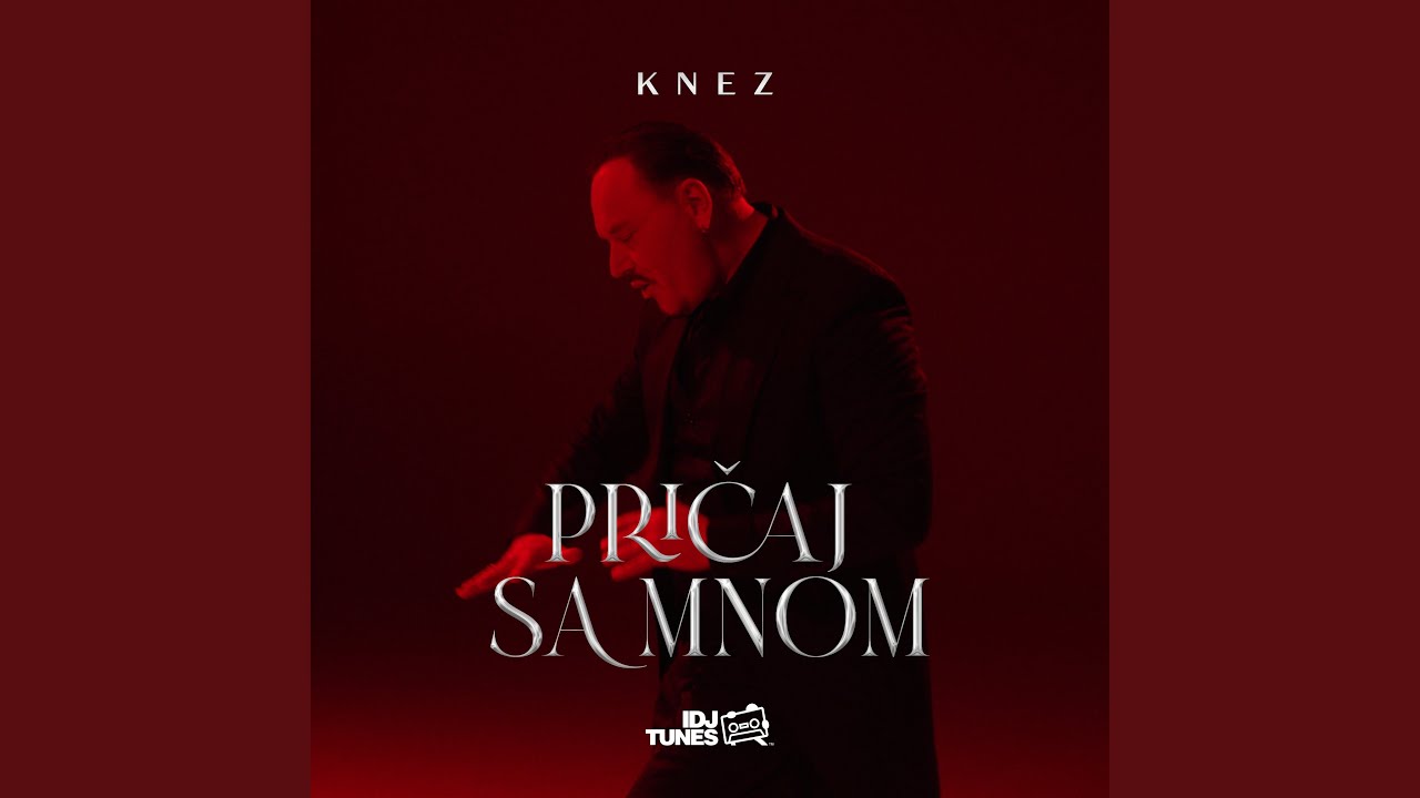 Pricaj Sa Mnom