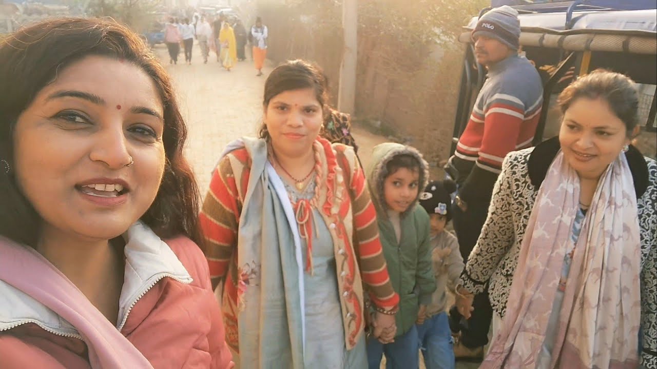 इस दिन का मुझे कितने दिनों से इंतजार था आखिर वो दिन आ ही गया🙏❤️।#anitagadai