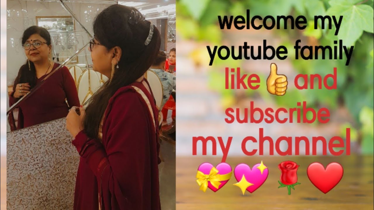 Simmi Dhalival is live good morning friends