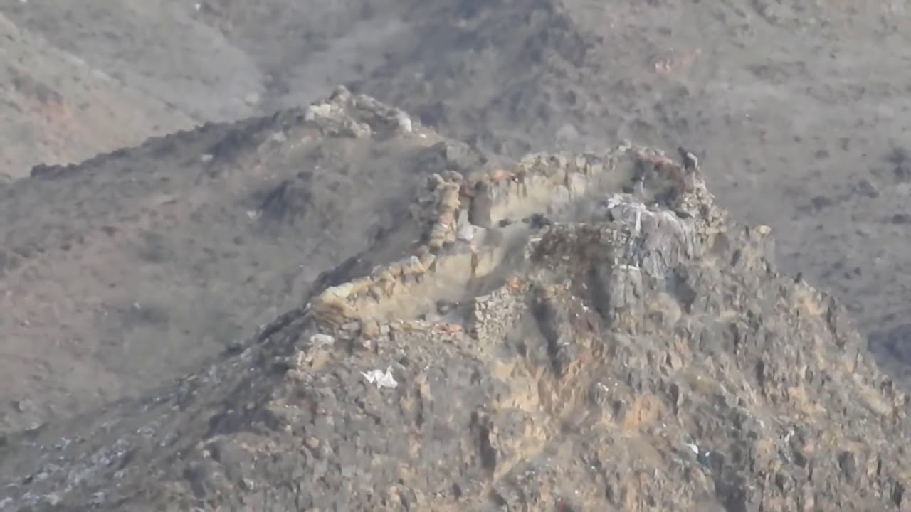 Yemen national army vs houthis