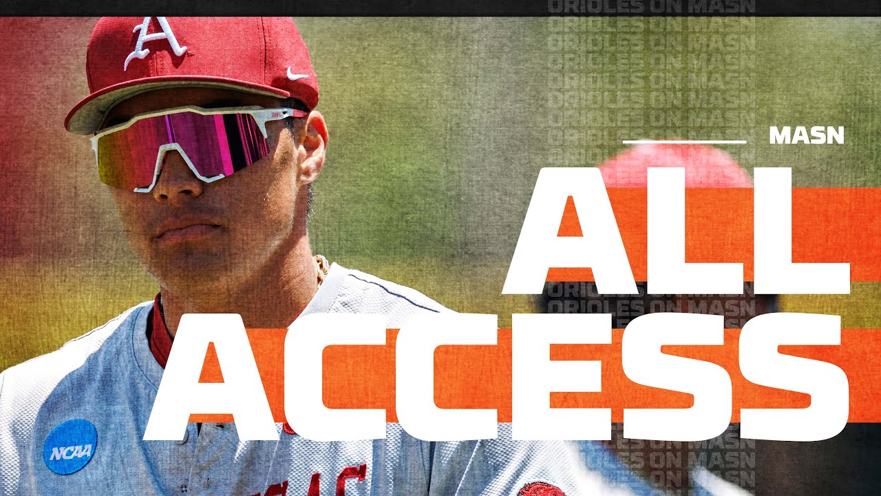Taking a deep dive into the new-look O's farm with Aram Leighton