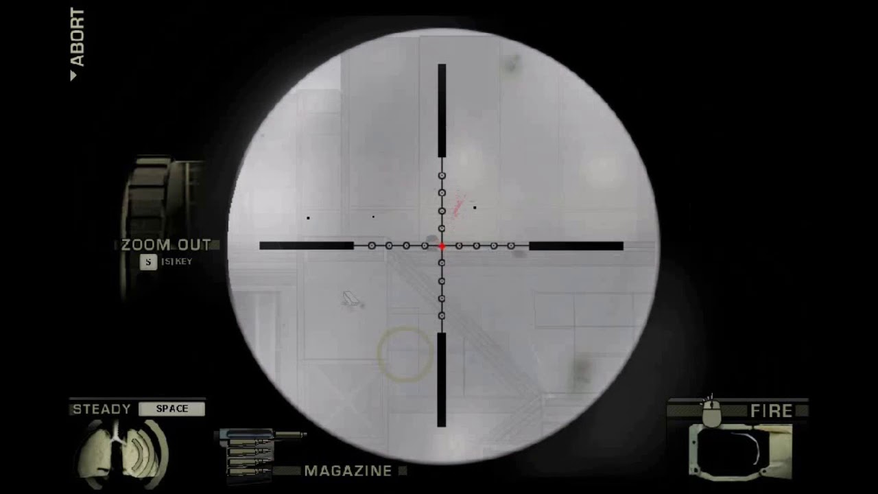 Tactical Assassin (17+) Full Game Walkthrough