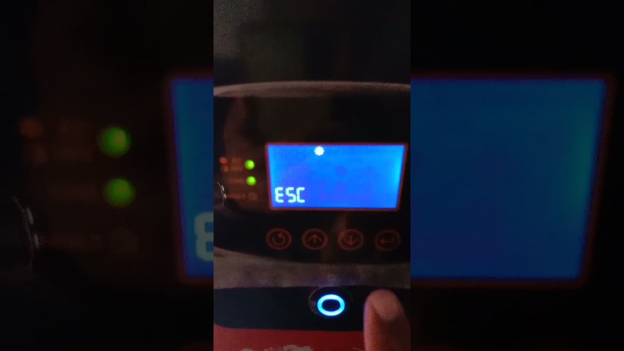 1.2 inverter ki setting 2025 model