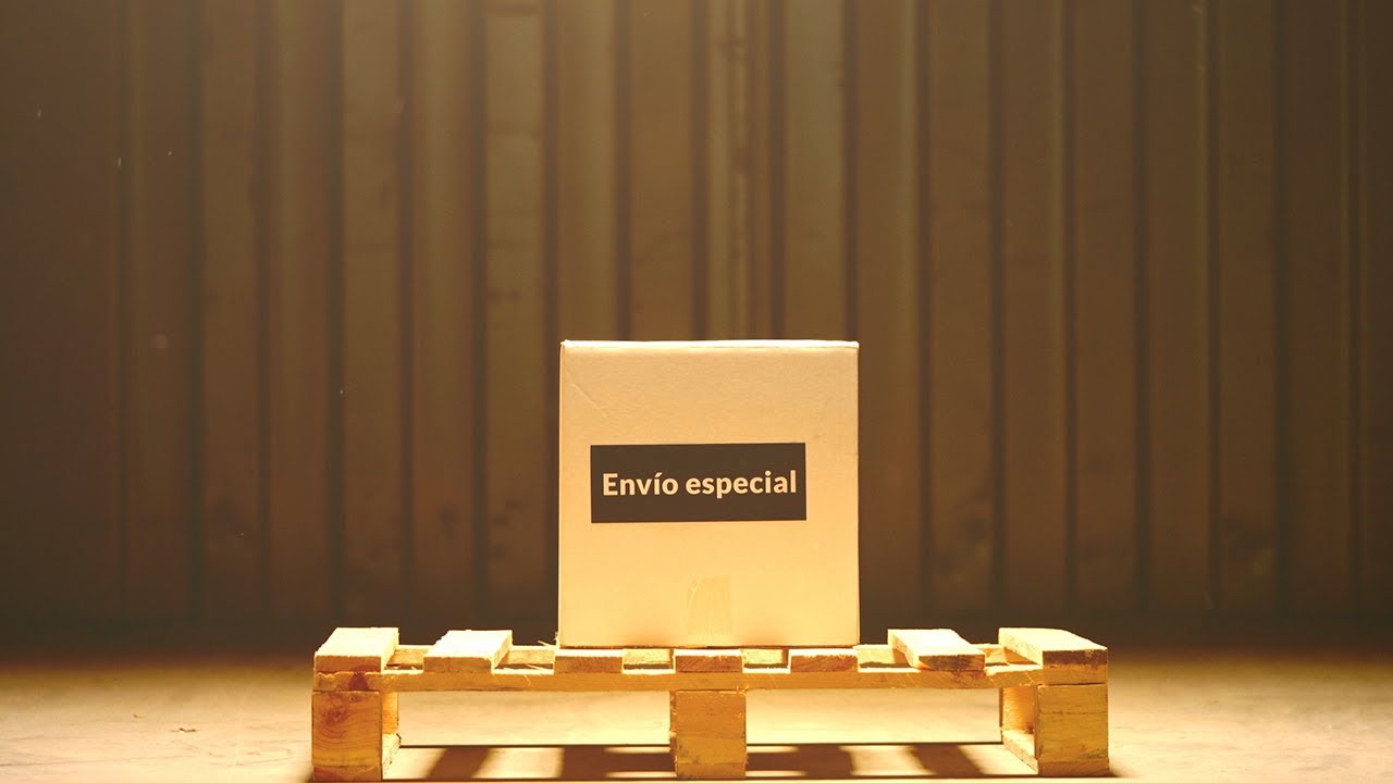 Saltoki - Felicitaci&oacute;n Navidad 2023: Descubre la estrella que siempre debe brillar