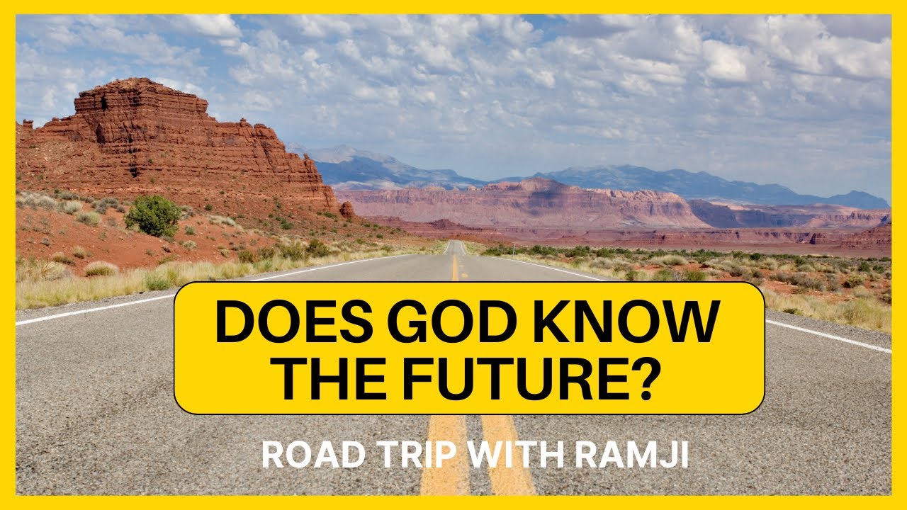 Does God know the future? Is God a Doer? Do you follow a strategy?