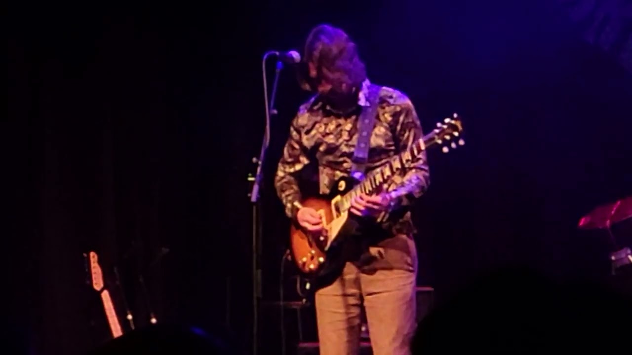 Sons of Cream - I'm So Glad - 2/28/26 - Sellersville Theater, Sellersville, PA 
