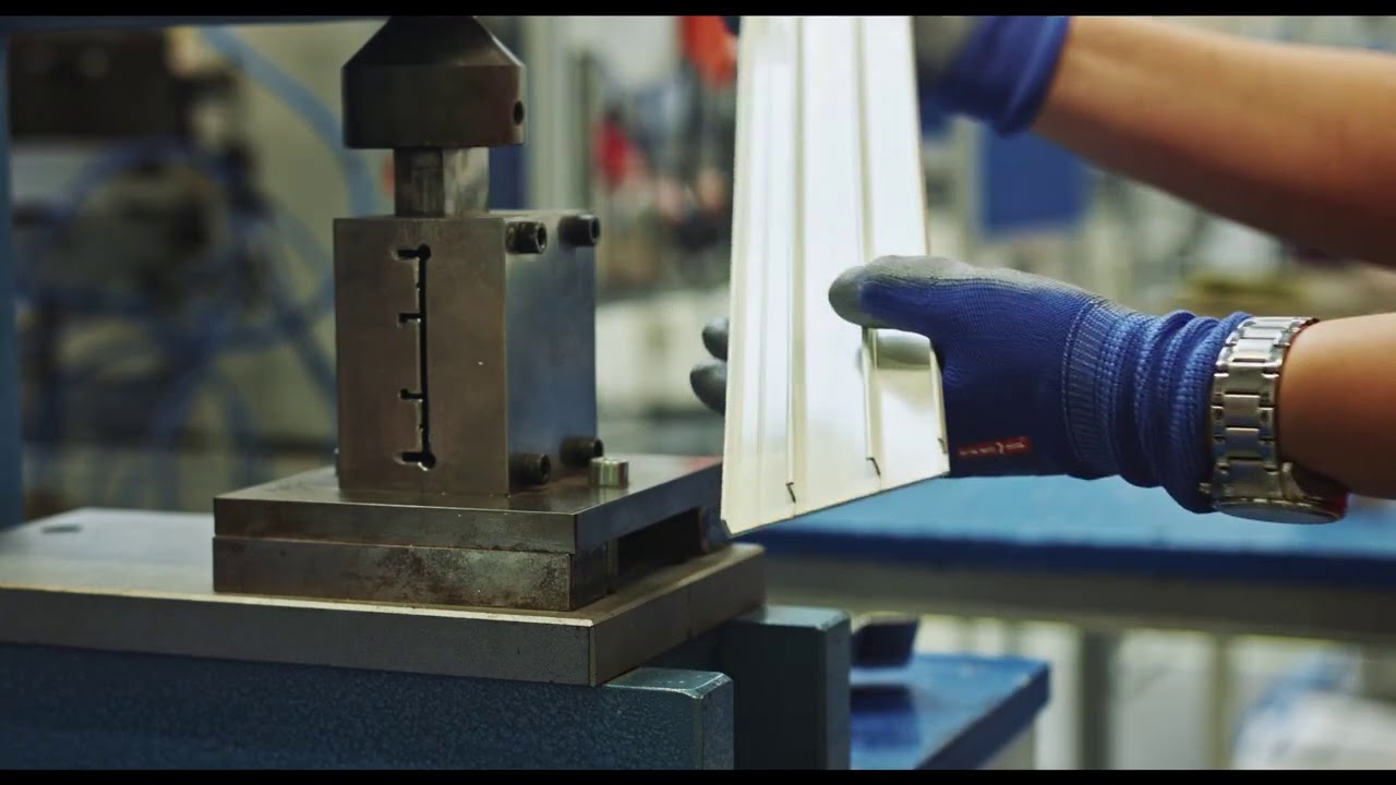 Nordan - Aluminium