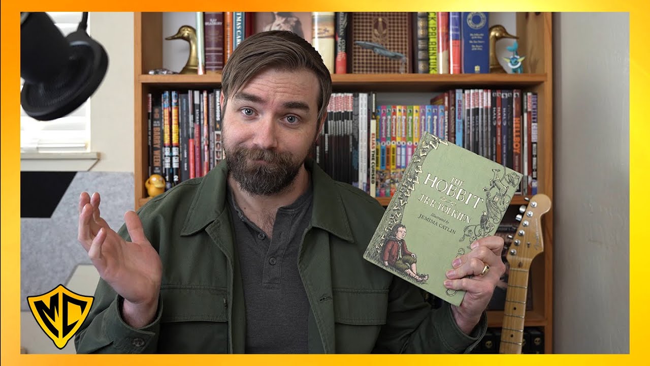 Is The Hobbit Worth Reading in 2025?