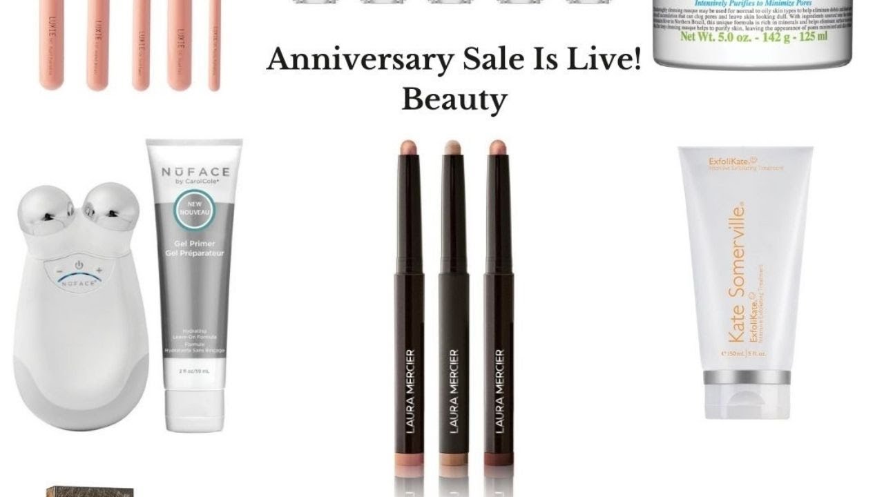 Norstrom  Anniversary Sale 2021...| DadouChic