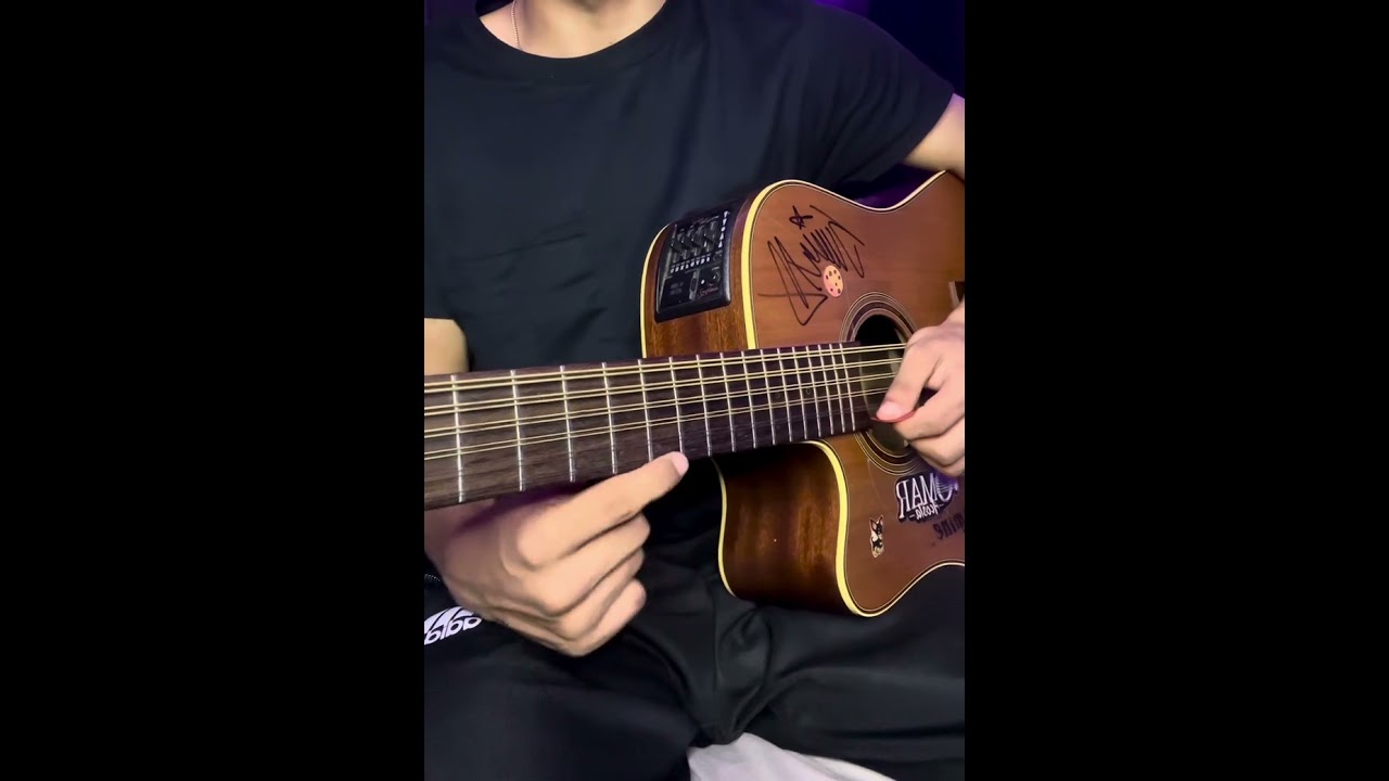 Skin de bandida (Tutorial) - Oscar Maydon, Junior H, Gabito ballesteros🔥🎸