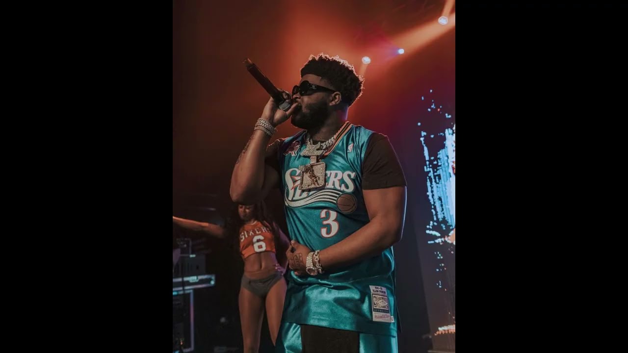 [HARD] Bossman Dlow Type Beat- 