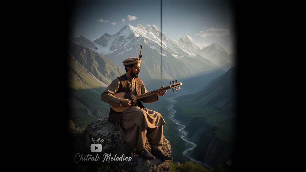 Ma dilruba | Be niyazi ta berukhi ma mareer | Chitrali Song