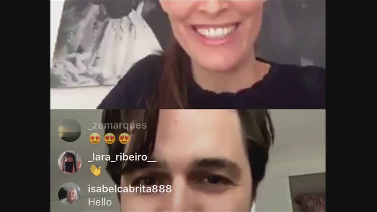 Estreia 