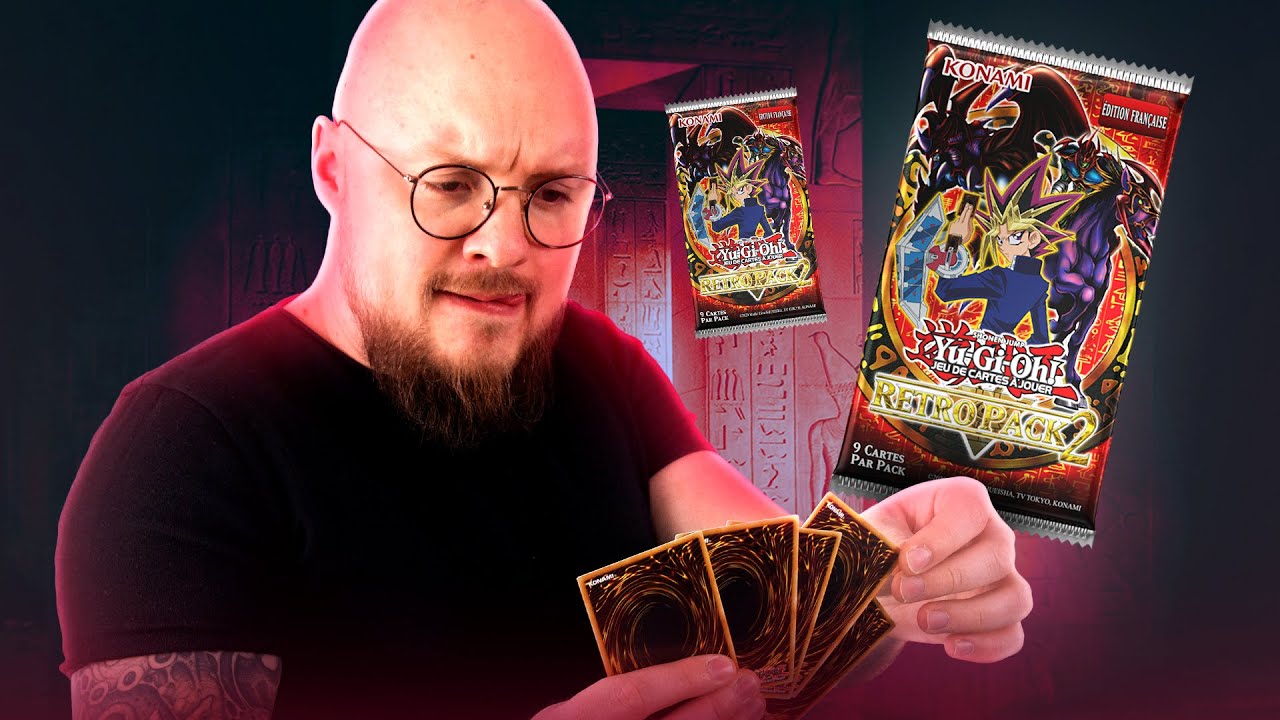 16 ANS APRES, ILS SONT DE RETOUR ! - AVP Retro Pack 2