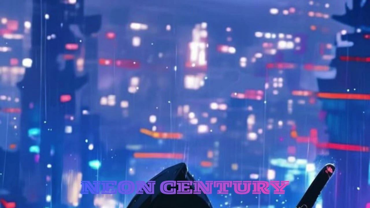 NEON CENTURY -SYNTHWAVE POP MUSIC