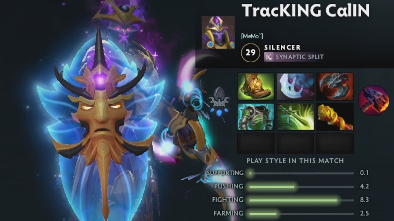 NORTROM Anti-Mage - Faild MID and COMEBACK - doTA gAMEpLAY