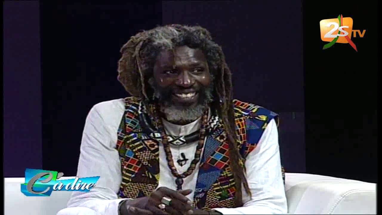 DIASSÉ CISSÉ DANS C' À DIRE DU 19 OCTOBRE 2019 AVEC BEN MAKHTAR ET FABIENNE FELIHO