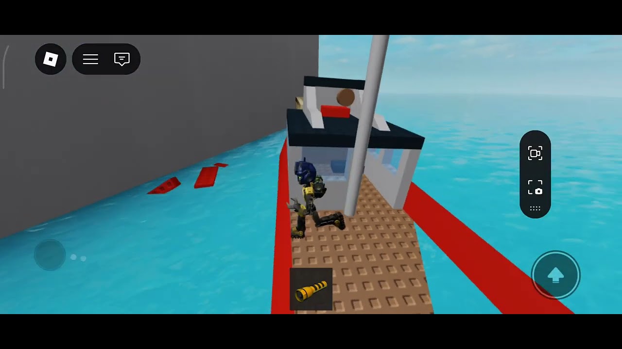 Jaws the survival gameplay 