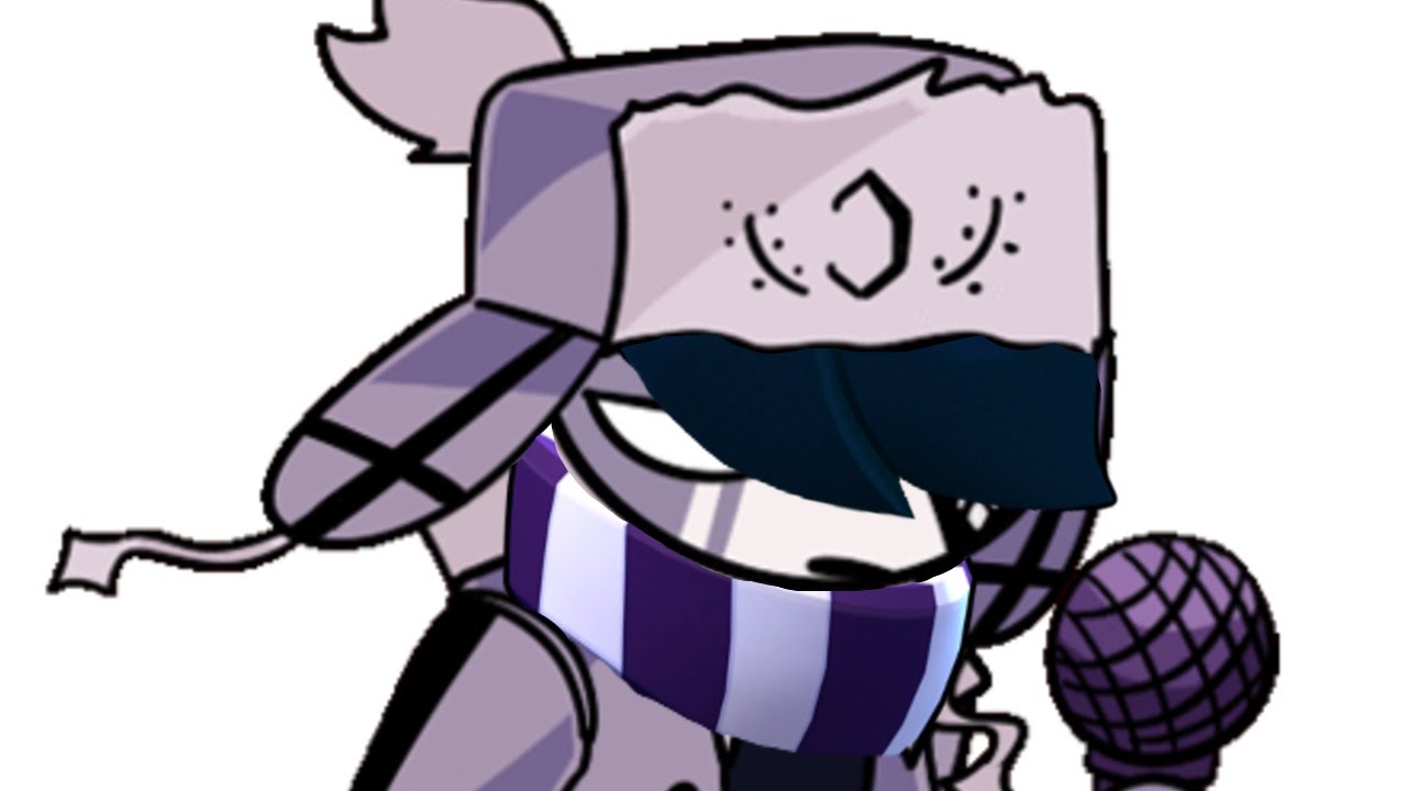 【Jinriki UTAU】 Zavodila (Mid-fight Masses) Cover 【Edgar & Colette Brawl Stars】 +UST