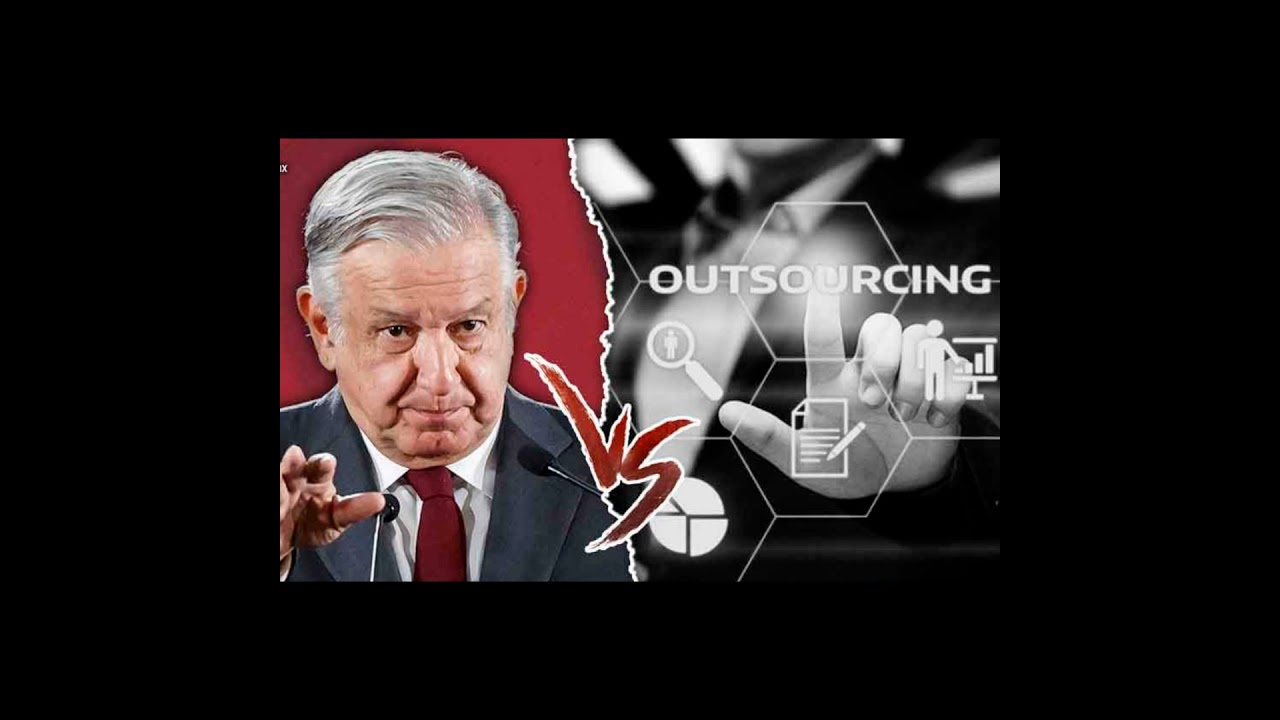¿ADIÓS OUTSORCING? ¡ADIÓS MÉXICO!