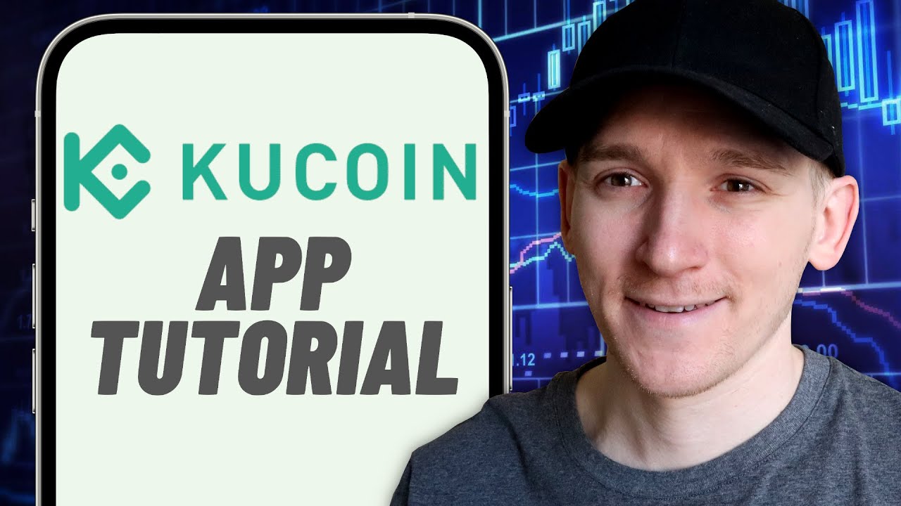 Как использовать приложение KuCoin &mdash; торгуйте криптовалютой через приложение KuCoin для смартфонов