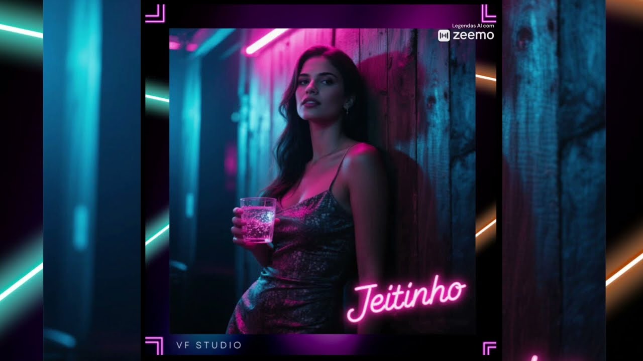 Jeitinho - VF STUDIO