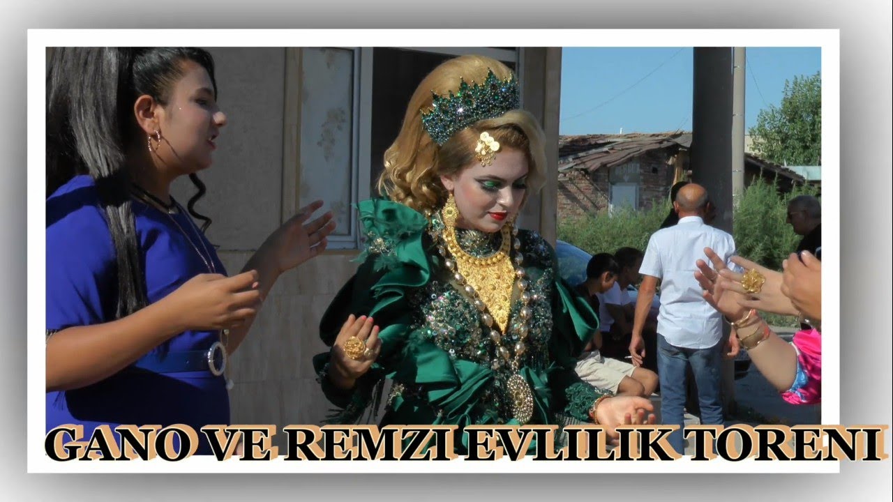 GANO VE REMZI EVLILIK TORENI YENI ZAGRA 2022