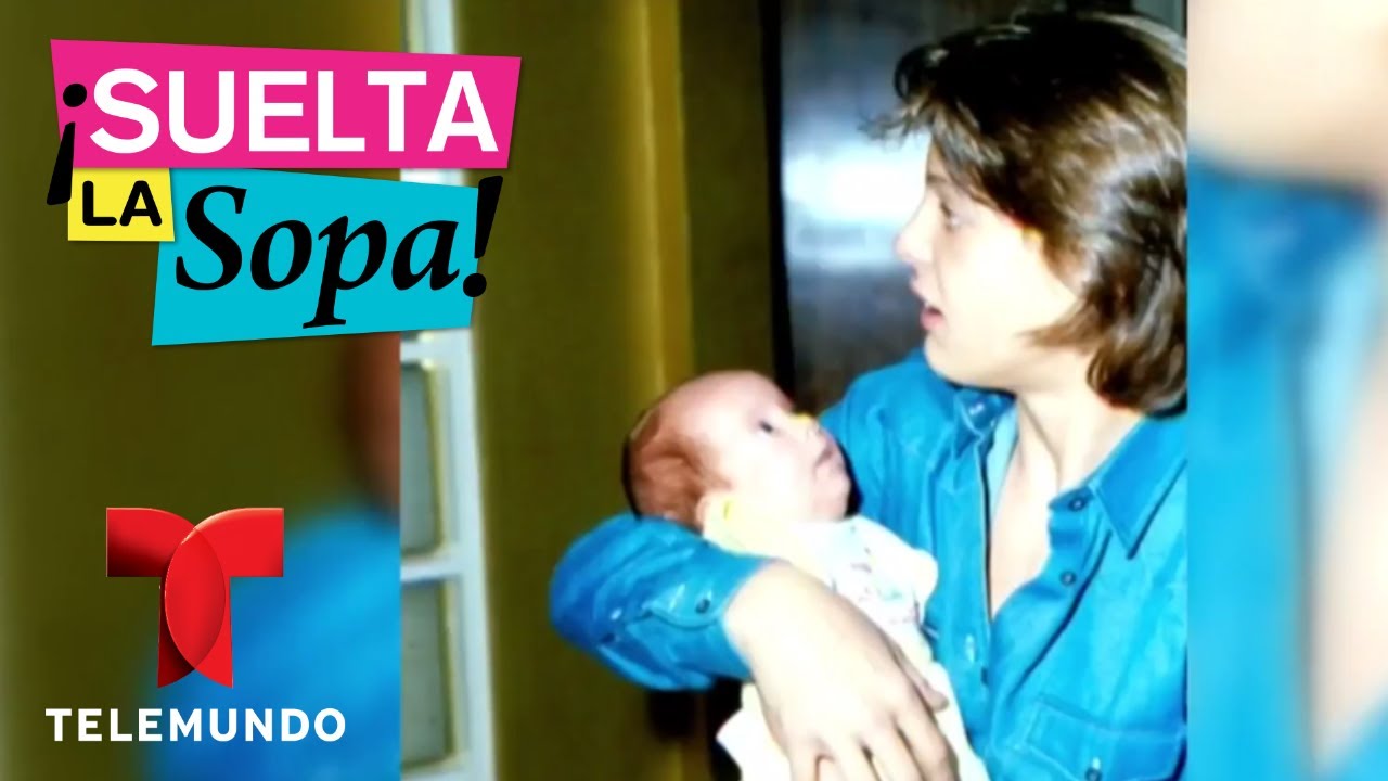 Respuestas reveladoras sobre el misterioso hermano de Luis Miguel | Suelta La Sopa | Entretenimiento