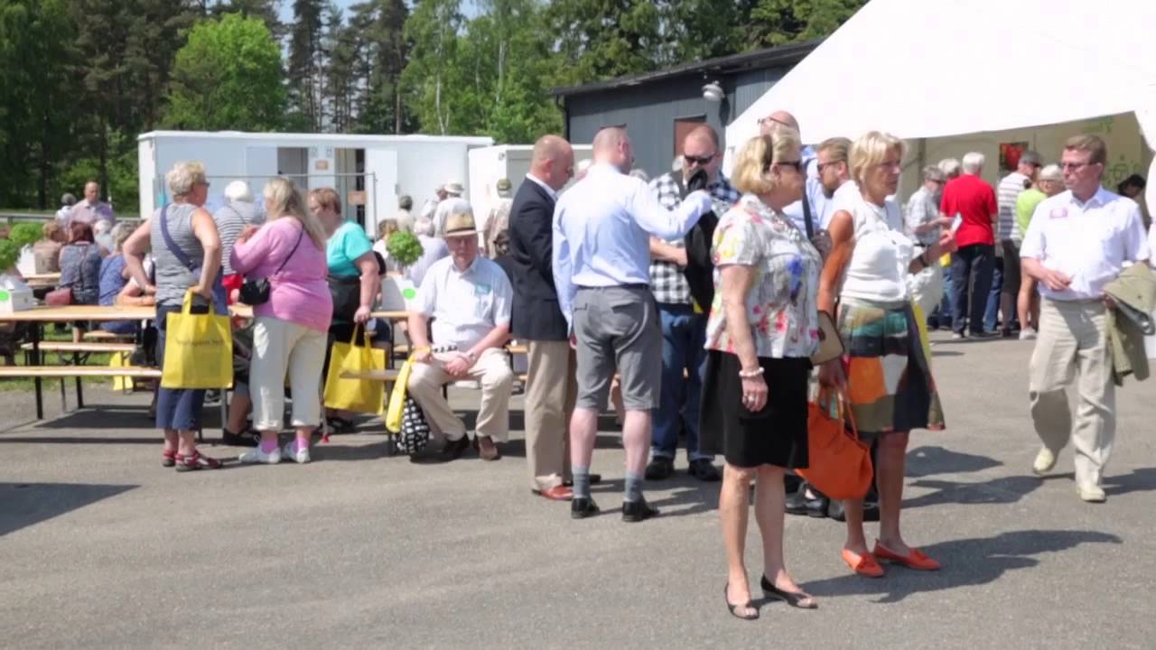 Sk&aring;nsk matfestival i Br&ouml;sarp