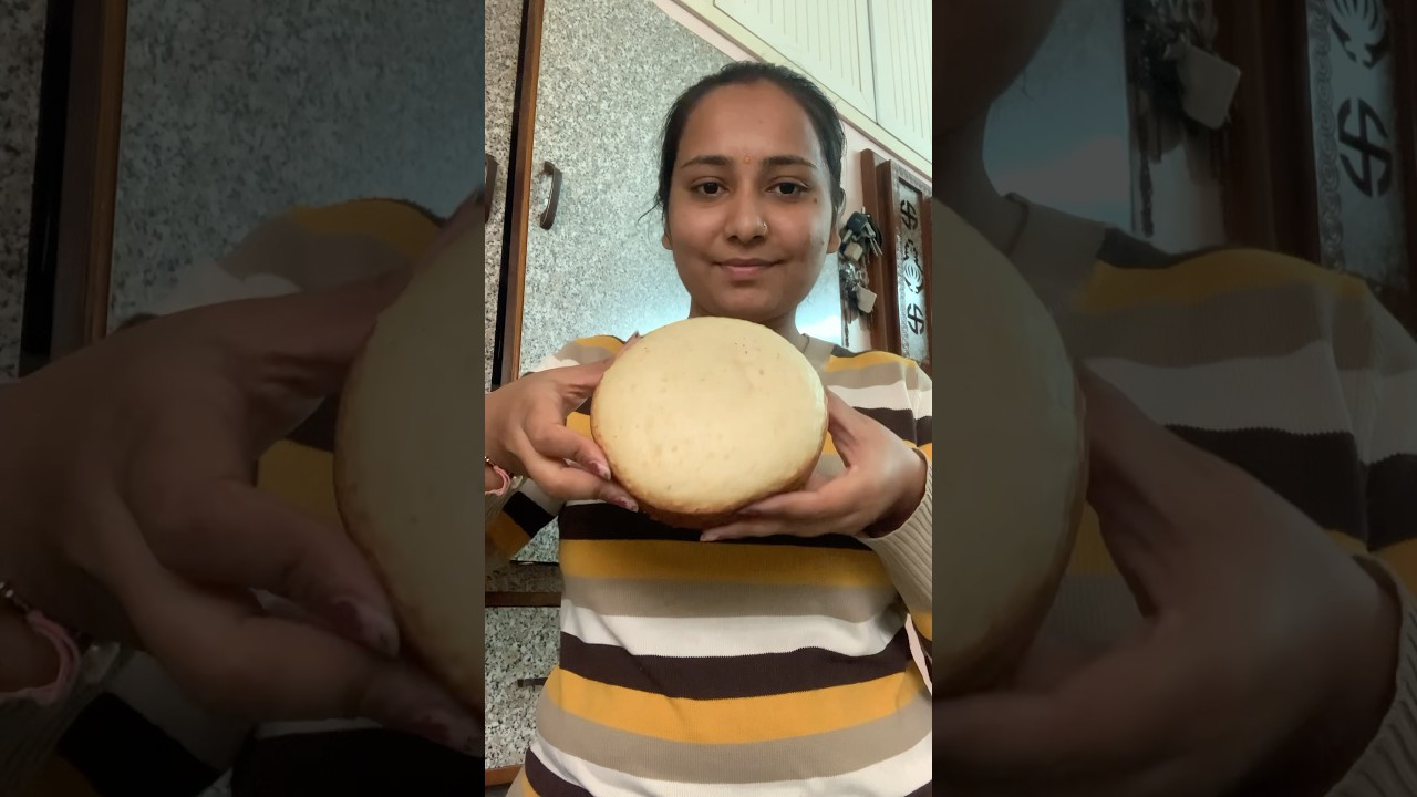 subscribe to learn perfect cake sponge🎂#noovencake#shorts#viral#terebinanaguzarae