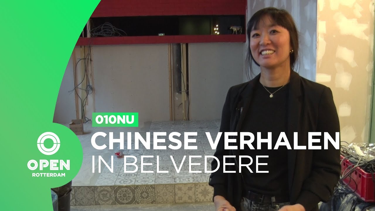 Maggie begint restaurant als eerbetoon aan haar vader | Samenleving