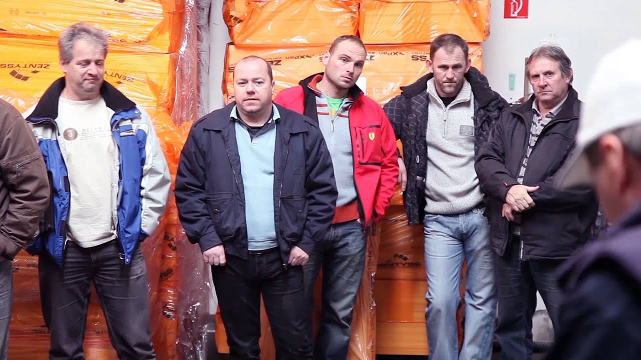 Copernit - Training Opportunities_Slovakia 2014
