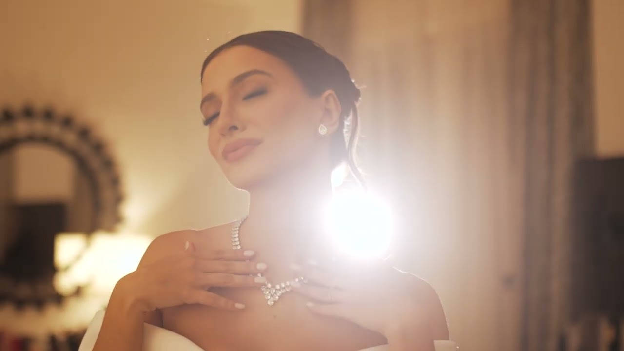 Casamento Malu e Lineu no Cristo Redentor 4K Ultra HD