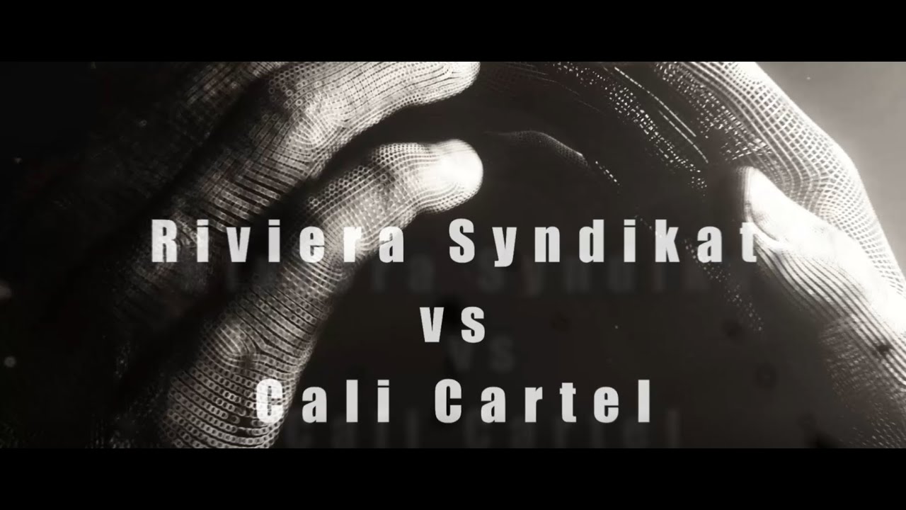[HopeV] Cali vs Riviera - Kennt euren Platz | Edited by Chapo Guzman