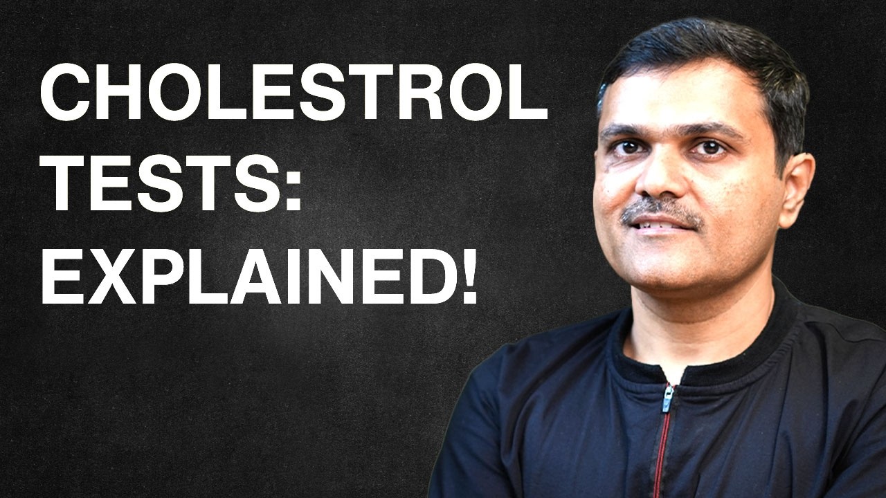 The EASY Way to UNDERSTAND Your Cholesterol Report