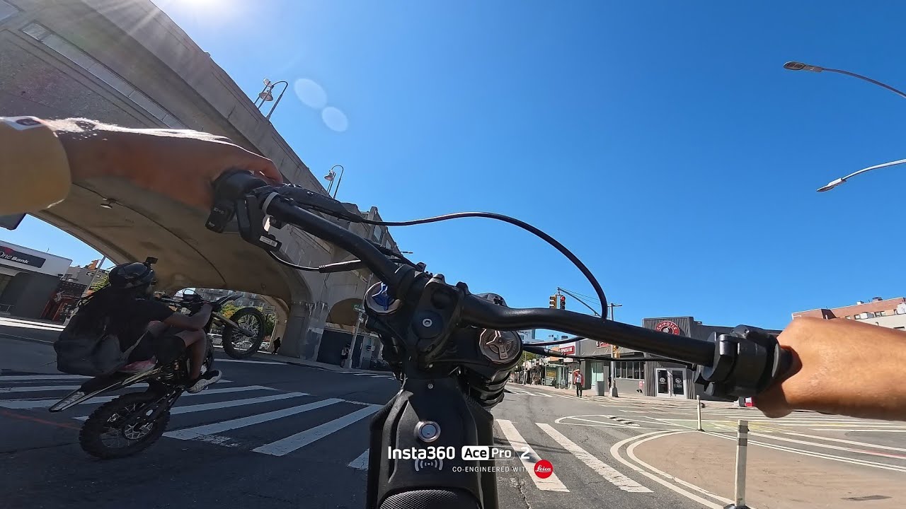 TALARIA X3 & SURRON ULTRA BEE ADVENTURES! ( RIDE TO WORK)