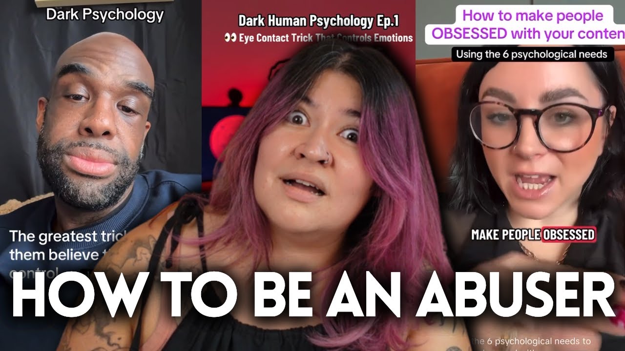 Therapist Debunks 
