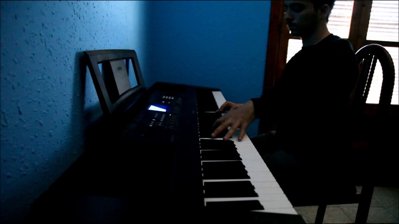 Plumb - Cut (Ballad Piano)