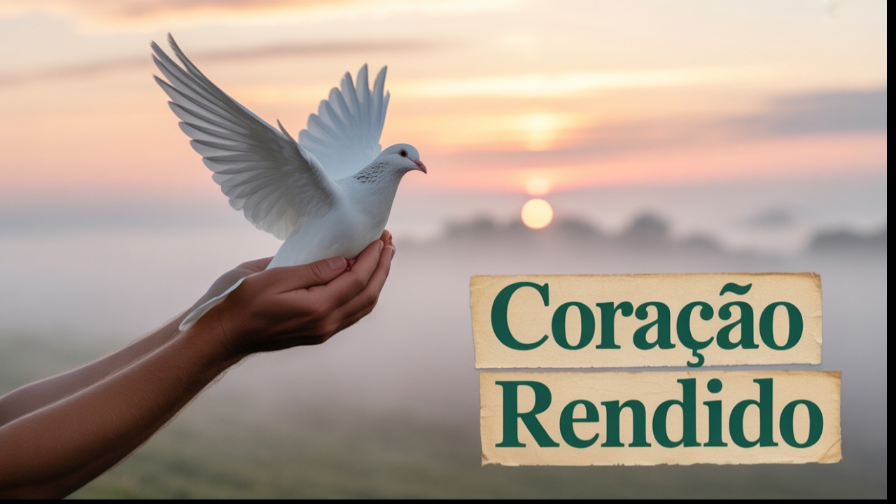 Coração Rendido