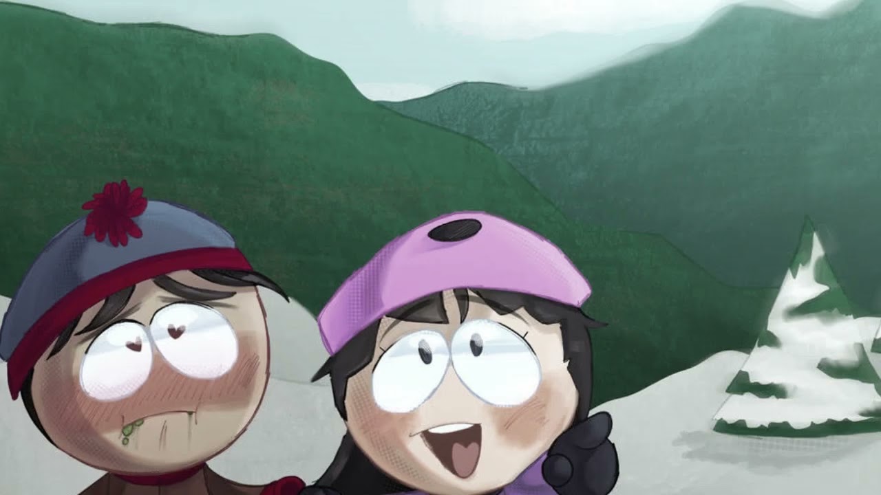 Creepypasta de South Park: ¡La verdad sobre Wendy Testaburger!