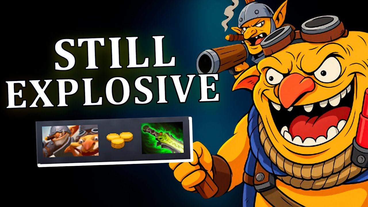 VALVE ЗАБЫЛА О ТЕХНИКАХ… НО Я НЕ ЗАБЫЛ