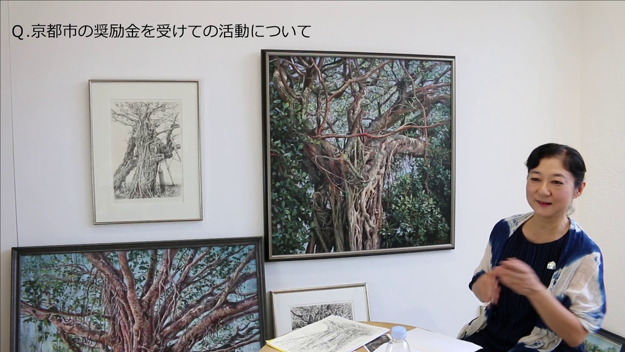 Voice of LINK 2020 - 田中直子さんインタビュー