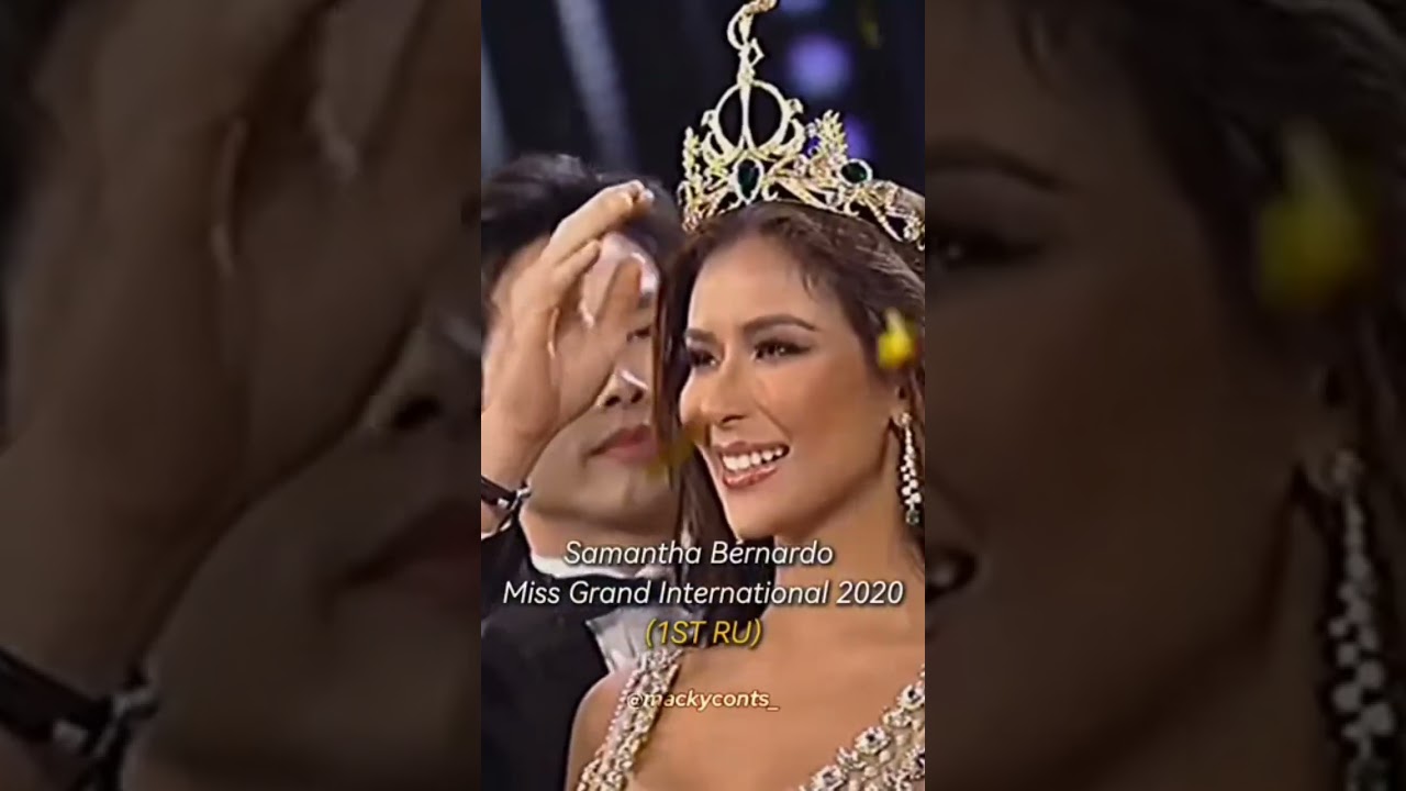 THE BIGGEST HEARTBREAK OF PHILIPPINES IN PAGEANTRY 💔🇵🇭