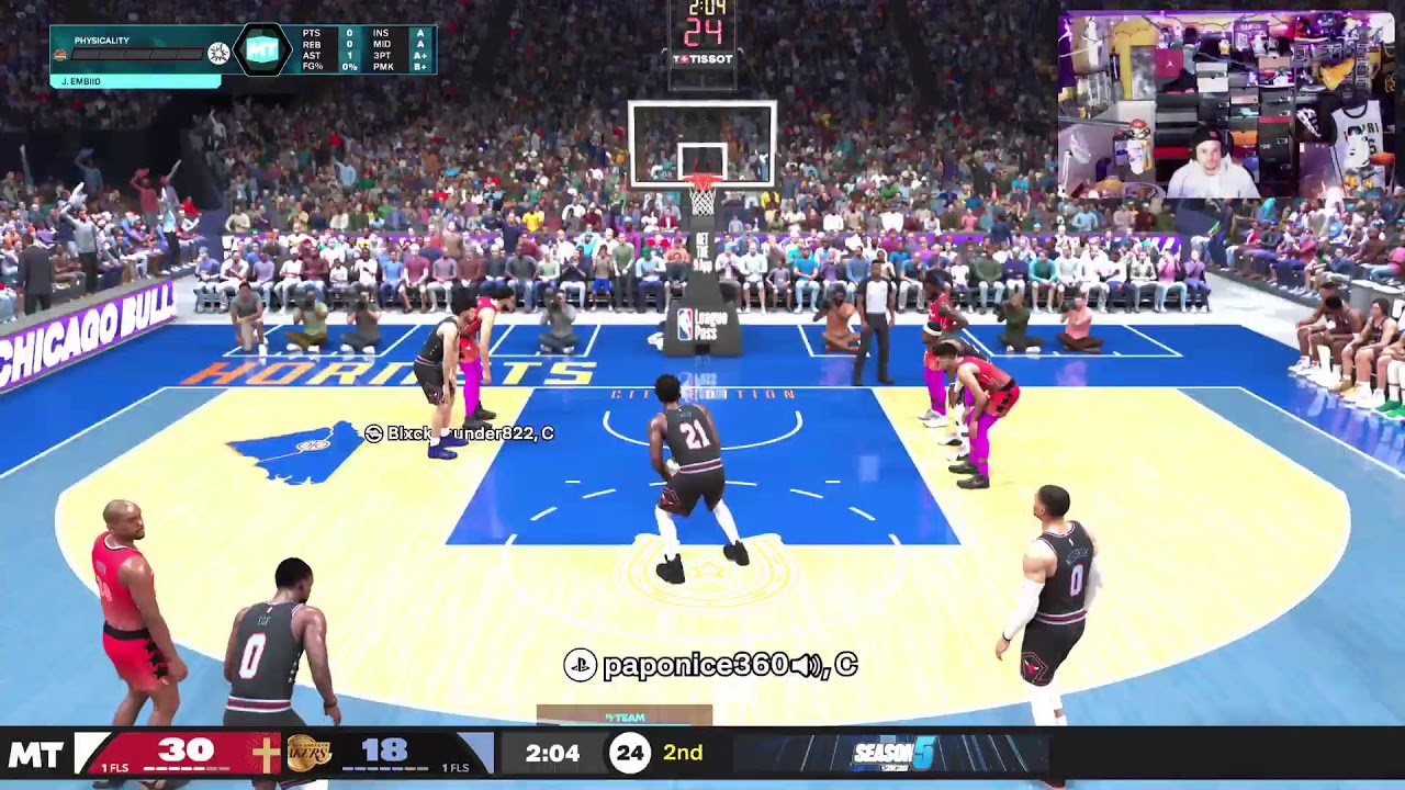 2k26