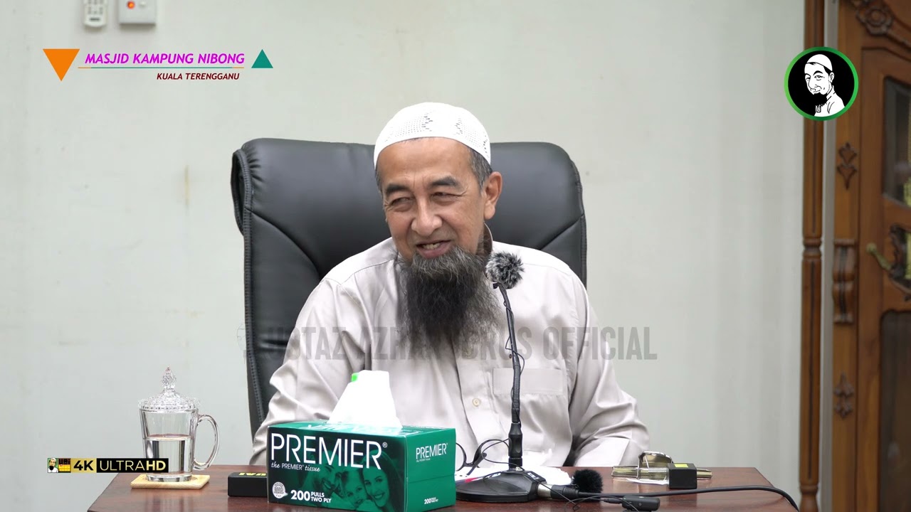 Apakah Diantara Kelebihan Mati Syahid? - Ustaz Azhar Idrus