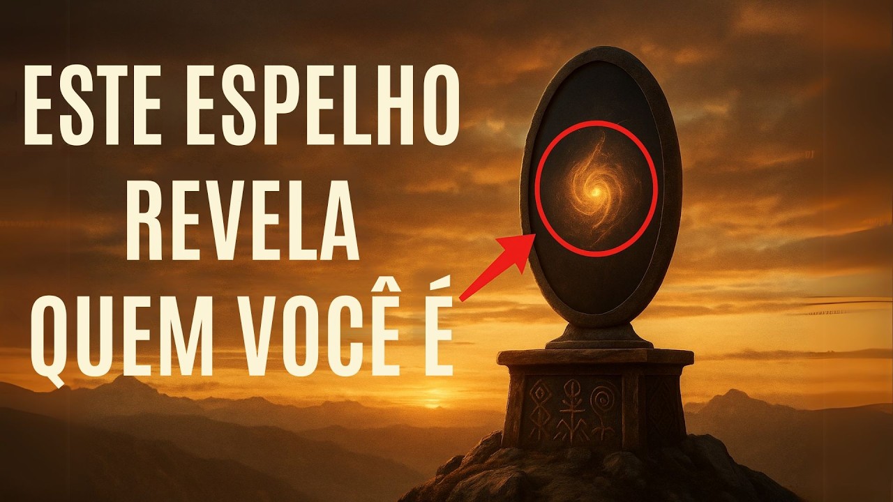 A Dor de N&atilde;o Ser o Bastante: Cura Financeira Come&ccedil;a na Autoimagem