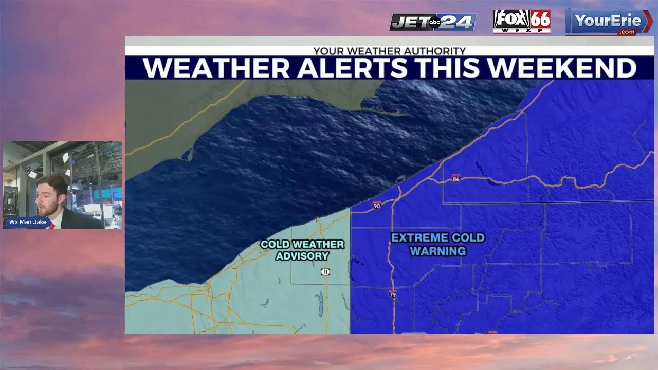 Cold Weather Update 2/6/26