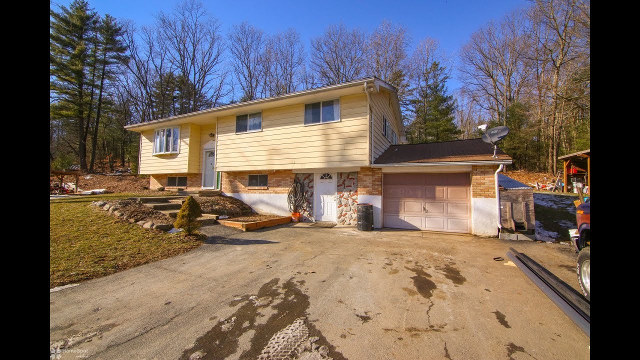1308 Kroucher Road Stroudsburg PA 18360