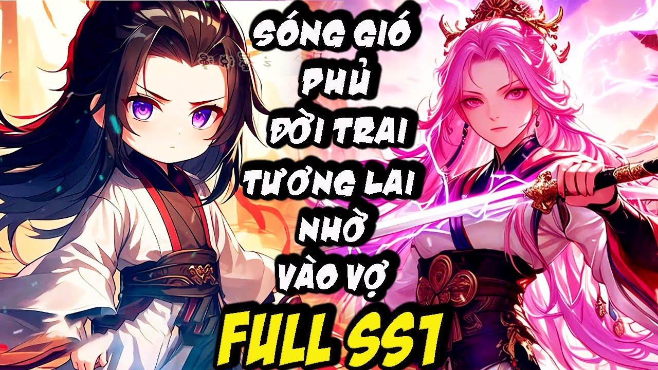 Nữ Đế Vừa Chuyển Thế  Đã Bị Hứa Hôn Cho 1 Phàm Nhân Vô Tri, Ai Ngờ Hắn Lại Là Tuyệt Thế Cao Thủ|FULL