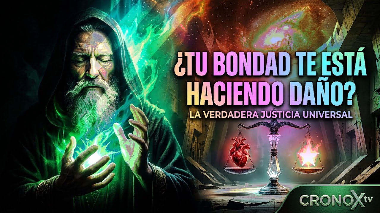 El FRAUDE de la Iluminaci&oacute;n Espiritual (Y c&oacute;mo te mantiene en deuda)